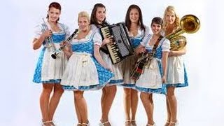 Oberkrainer Polka Mädels Großglocknerblick