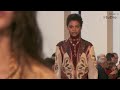 chloe 2018 fw murad style 美拉德风