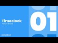 Connecteam | Time Clock | Get started with the basics