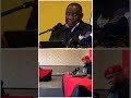 anc president cyril ramaphosa eff deputy president floyd shivambu