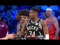 bucks vs thunder emirates nba cup championship 🏆 full game highlights december 17 2024