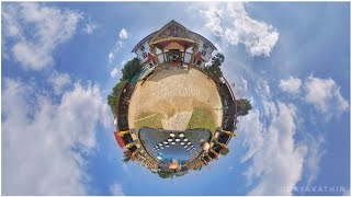 Sivapoomi Jaffna Museum 🏛️ | 360° View 👆 + Photos 👇 |  சிவபூமி அரும்பொருட்காட்சியகம்