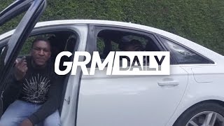 Crepta - The Town [Music Video] | GRM Daily