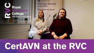 CertAVN - Course Directors hear from students