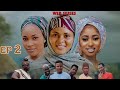 NASARA EPISODE 2 /Abdul m Shareef |Maryam Malika| Original Hausa Series