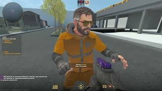 CS2 RP DEVLOG