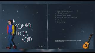 Way To Void (Interlude) - Luckey Sherpa (Official Audio) | A Sound From Void