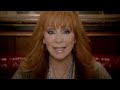 Reba McEntire - Somebody's Chelsea (Official Music Video)