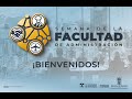 VII Semana de la Facultad de Administración