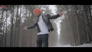 Aaj kal Ve : Sidhu Moose Wala ( Official Video )| New Latest  Punjabi Song 2020