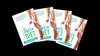 The 2 Week Diet Review | 2 Week Diet Reviews