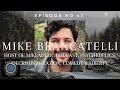 Universe Within Podcast Ep43 - Mike Brancatelli - MikeadelicPodcast, Psychedelics, Comedy & Liberty