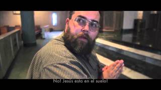 Jesus esta en el suelo!  UNICO ESPAÑOL + HD