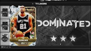 HOW TO BEAT ‘71 LAKERS ERAS DOMINATION TEAM | NBA 2K25 MyTeam #NBA2K