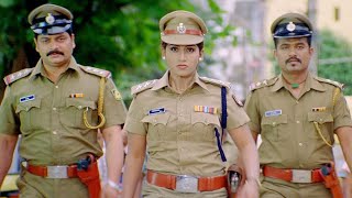 Tamil Blockbuster Action Dubbed Full Movie | Tamil South Dubbed Suspense Action Movie - Kakkichattai