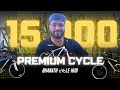 Premium Cycles Under 15K! Visit Bharath Cycle Hub in Yelahanka for Incredible Deals!