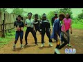 POMBE BY IANI - DANCE FREESTYLE BY |• O.H.B DANCE CREW - BARATON