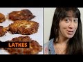 How to make latkes for Hanukkah, the most energy efficient holiday of all