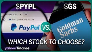 Strategist: PayPal is a stock to buy on new CEO, performance, and latest results