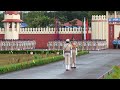 pop cum attestation parade batch no 157