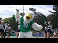 endicott s new mascot gully debuts at homecoming u0026 reunion weekend 2024