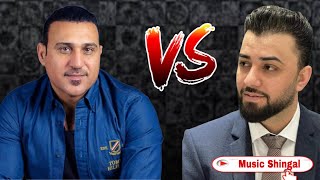 حفله الفنان هونر كندالي وخالد دناي  2022  #خالد#هونر