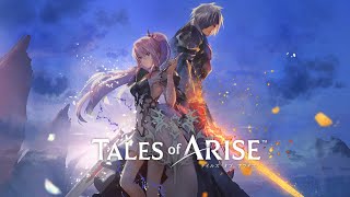 【PS5版】#6 Tales of ARISE  (テイルズ オブ アライズ )【初見/ネタバレ厳禁】