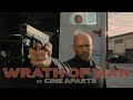 Cine aparte • Wrath of man