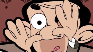 Animated Adventures #11 | Full Episodes | Mr. Bean Official Cartoon