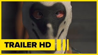 Watch HBO's Watchmen Teaser Trailer
