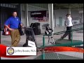 Jeff Bender Golf Academy and Golf U Staff Video