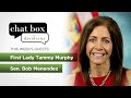 LIVE: Sen. Menendez talks immigration reform and Tammy Murphy on maternal health | Chat Box