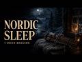Nordic Folk Ambient for Sleep, Study & Deep Calm | Nordic Breath