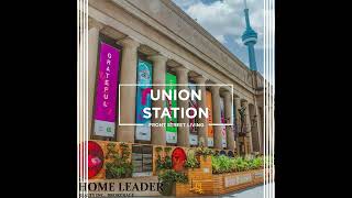 The Whitfield Residences - Union Station   Post