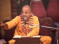 atma nivedanam radheshyam prabhu 2015 08 23 sunday feast iskcon chowpattyi