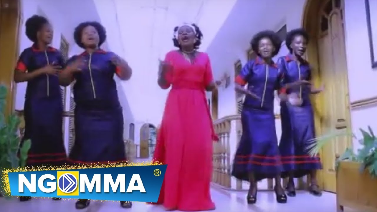 Ester Williams Dalal Nono Sms Skiza 90011559 Youtube