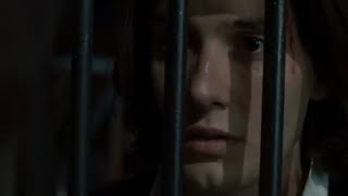 Dorian Gray - Dorian's Death Scene HD