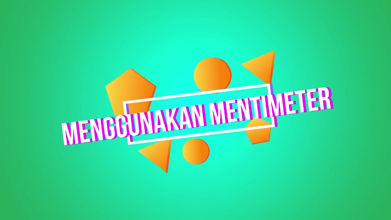 Webinar Interaktif Menggunakan Mentimeter - YouTube