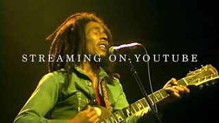 Bob Marley - Live at the Rainbow - HD Stream (offizieller Trailer)