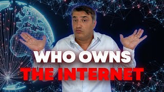 Who Actually Owns the Internet?