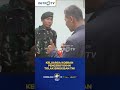 Keluarga Korban P3ng3royok4n Tolak Bingkisan TNI #shorts