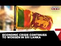 Sri Lanka Economic Crisis Deepens | Country Defaults On $51 Billion Debt | English News