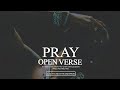 WIZKID - PRAY OPEN VERSE  Instrumental BEAT + HOOK FREE