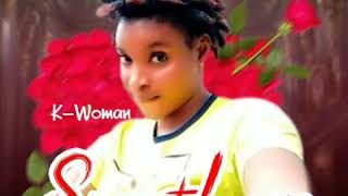 K-Woman ~Sweet Love(Official Audio) Sierra Leone Music🇸🇱