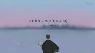 [Vietsub + Pinyin] Không nhượng bộ - Lý Vinh Hạo | 不将就 - 李荣浩