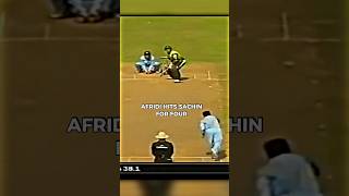 DHONI FOOLED AFRIDI 🥶 #cricket #cricketfans #msdhoni #cricketlovers