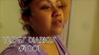 Y COMENZAMOS!03/29/2016 VLOGS DIARIOS DIA #1001