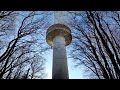 auf dem weg zum gänsehalsturm 2 tower