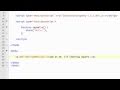 Internal, External, and Inline Scripting - jQuery Tutorials for Beginners