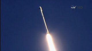 Parte de foguete da SpaceX vai se chocar com a Lua em março | AFP